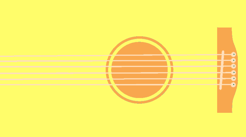 guitar